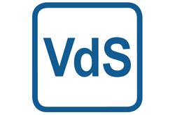 Мы получили сертификат VDS