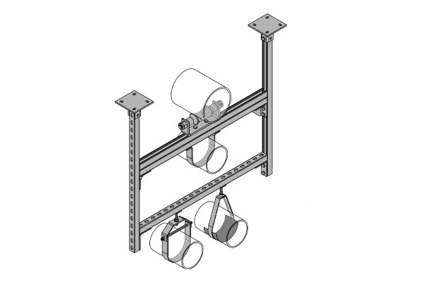 Modular Support Systems