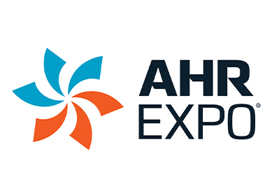 Inka ist wieder an der AHR Expo 2017 Messe in den USA